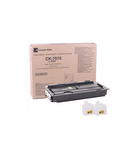 Toner Triumph Adler 3560i, 3561i originale 623010015 623010010