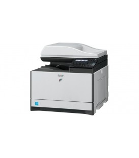 Sharp MX-C300W USATA