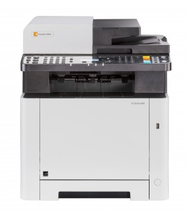 Triumph-Adler PC 2155w MFP Color A4