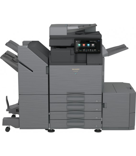 Sharp BP-50c26