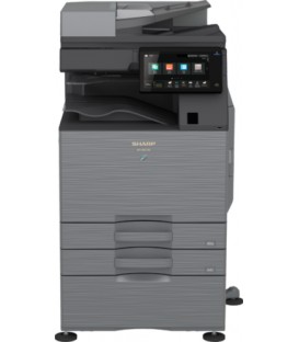 Sharp BP-50c26