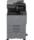 Sharp BP-51c26 a colori