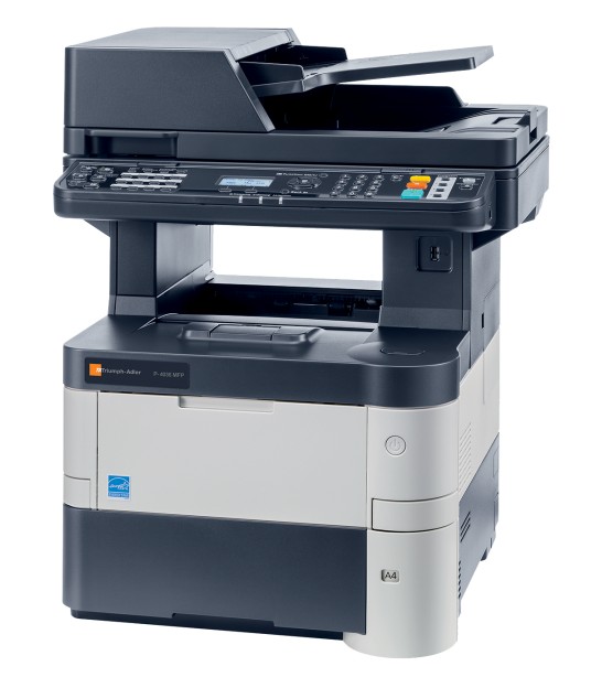 2 Toner Compatibili Utax P6035i - Nero, Resa 25.000 Pagine Ciascuno
