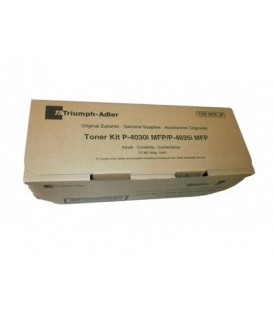 Toner Triumph Adler 4035i, originale  4434010010  4434010015